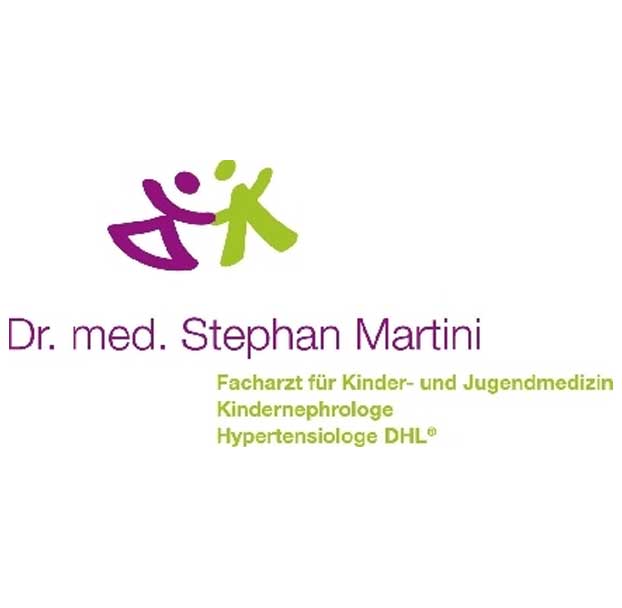 Dr. med. Stephan Martini
